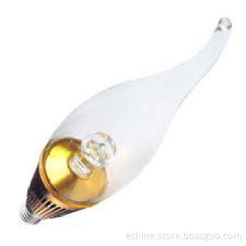 LED Candle light with CE&Rohs